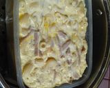 Foto langkah ke 10 dari resep Macaroni schotel kukus.