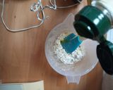 Foto del paso 4 de la receta Pan sin gluten