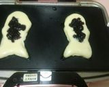 藍莓果醬雕魚燒 #美味魔法的食譜步驟2照片