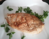 Foto del paso 6 de la receta: Pavo Worcestershire