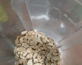 Foto del paso 2 de la receta: Pasta de maní casera