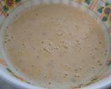 Foto del paso 3 de la receta: Tortillas de harina coco. Low carb & keto