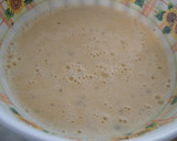 Foto del paso 3 de la receta: Tortillas de harina coco. Low carb & keto