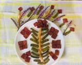 Punjabi Methi & beetroot Flavoured Namakpare recipe step 17 photo