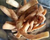 Foto langkah ke 4 dari resep Stik bawang.