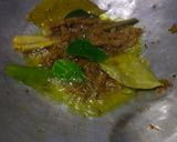 Foto langkah ke 2 dari resep Soto Ceker.