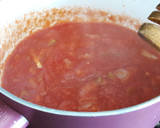 Foto del paso 7 de la receta: Rollitos de col rellenos en salsa de tomate
