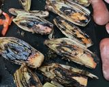 Une image de l'étape 7 de Endives ail, persil, balsamique braisées.