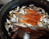 লটে শুটকি ঝাল(lote shutki jhal recipe in Bengali) রেসিপির ধাপ 1 ছবি