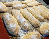 Foto del paso 5 de la receta: Vainillas o Plantillas