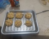 Foto del paso 4 de la receta: Pan de muerto