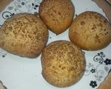 A picture of step 5 of # Baking Contest# Buns.
