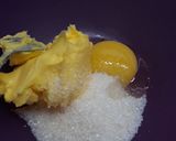 Foto langkah ke 1 dari resep Mango Tart.