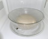 Foto del paso 3 de la receta: Coca de recapte para la cena de la Verbena de Sant Joan