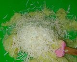Foto langkah ke 1 dari resep Potato Cheesy Ring.