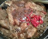 Foto langkah ke 5 dari resep Semur Ayam.
