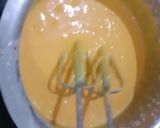 A picture of step 3 of Mango Matka Kulfi.
