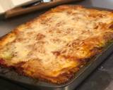 Grilled Vegetable Lasagna recipe step 10 photo