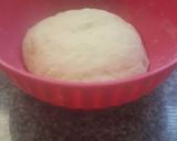 Foto del paso 1 de la receta: Coca amb tomaquèt