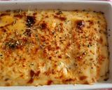 Foto del paso 9 de la receta: Canelones de pollo y paté