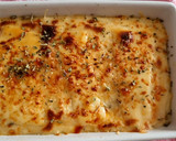 Foto del paso 9 de la receta: Canelones de pollo y paté