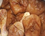 Foto del paso 3 de la receta: Pollito al Horno