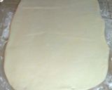 صورة لخطوة 2 من وصفة تحضير دونات سهله و لذيذة 🍩 🍩 🍩