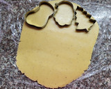 Foto del paso 4 de la receta: Galletitas navideñas