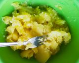 Foto langkah ke 1 dari resep Mashed potato.