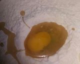 Foto del paso 2 de la receta: PAN ACHOCOLATADO!
