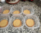 Foto del paso 5 de la receta: Tarta de queso individual con fresas