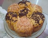 Foto langkah ke 8 dari resep Roti kentang.