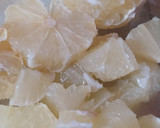 Foto del paso 1 de la receta: Helado Crema De Limón