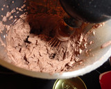 Foto del paso 11 de la receta: Mona de Pascua de chocolate (sin gluten)