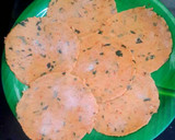 காரசாரமான தக்காளி பூரி ரெசிபி ஸ்டேப் 4 புகைப்படம்