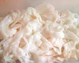 Thai Dish - ก๋วยเตี๋ยวหมูน้ำใส (อย่างง่าย อย่างยากทำไม่เป็น) วิธีทำสูตร 5 รูป