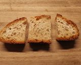 Une image de l'étape 2 de Petit Déjeuner Anglais.