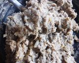 Foto del paso 3 de la receta: Croquetas o bollitos de pescado caballa en lata 🐟