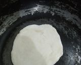 मटरा कुलचा (Matra kulcha recipe in hindi) रेसिपी चरण 6 फोटो