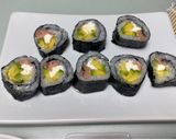 Foto del paso 3 de la receta: Sushi
