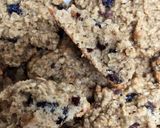 Foto del paso 7 de la receta: Galletas de avena y pasas