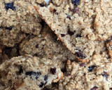 Foto del paso 7 de la receta: Galletas de avena y pasas