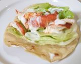 Foto del paso 4 de la receta: Pollo kebab