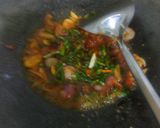 Foto langkah ke 5 dari resep Kering Tempe.