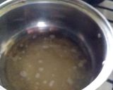 Foto del paso 2 de la receta: Mousse de café con miel