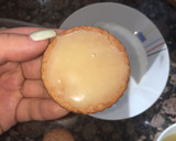 Foto del paso 3 de la receta: Bocaditos de coco y chocolate blanco🥥