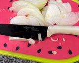 Foto del paso 1 de la receta: Calamares Encebollados