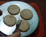सूजी की मीठी मठरी (Suji ki meethi mathri recipe in Hindi) रेसिपी चरण 4 फोटो