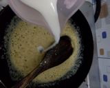 Foto langkah ke 4 dari resep Macaroni Schotel Panggang.