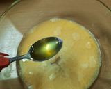 Foto del passaggio 2 della ricetta Pancake americani gluten free